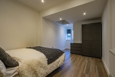 1 bed house, Colum Road, Cathays, Cardiff, CF103EL - Image 3